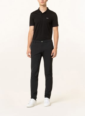 ALBERTO Golf pants IAN 3xDRY®COOLER, Color: BLACK (Image 1)