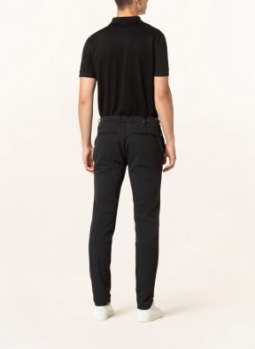 ALBERTO Golf pants IAN 3xDRY®COOLER, Color: BLACK (Image 1)