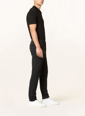 ALBERTO Golf pants IAN 3xDRY®COOLER, Color: BLACK (Image 1)