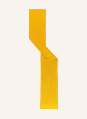 PAUL Schal, Farbe: DUNKELGELB (Bild 1)