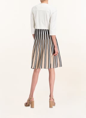 MARC CAIN Bolero mit 3/4-Arm , Farbe: 110 WHITE (Bild 1)