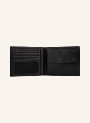 STRELLSON Wallet HARRISON, Color: BLACK (Image 1)
