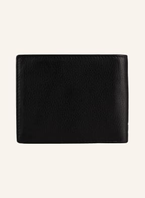 STRELLSON Wallet HARRISON, Color: BLACK (Image 1)