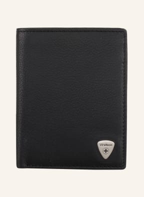 STRELLSON Wallet HARRISON , Color: BLACK (Image 1)