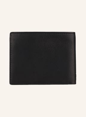 STRELLSON Wallet HARRISON, Color: BLACK (Image 1)