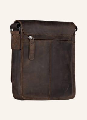 STRELLSON Shoulder bag RICHMOND, Color: BROWN (Image 1)