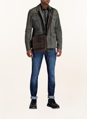 STRELLSON Shoulder bag RICHMOND, Color: BROWN (Image 1)