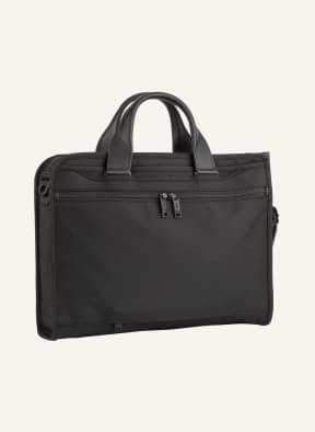Alpha 3 slim sales deluxe portfolio