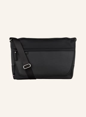 STRELLSON Business bag ROYAL OAK , Color: BLACK (Image 1)