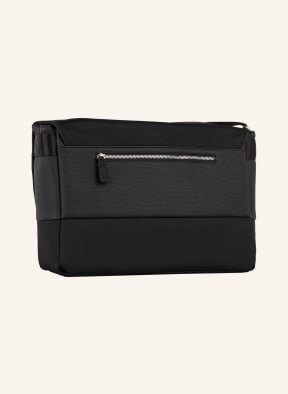 STRELLSON Business bag ROYAL OAK , Color: BLACK (Image 1)