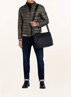 STRELLSON Business bag ROYAL OAK , Color: BLACK (Image 1)