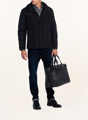STRELLSON Weekender ROYAL OAK, Farbe: SCHWARZ (Bild 1)