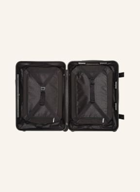 Samsonite Trolley LITE-BOX ALU, Farbe: SCHWARZ (Bild 1)