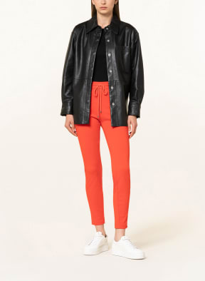 MAC Hose EASY SMART im Jogging-Stil, Farbe: ROT (Bild 1)