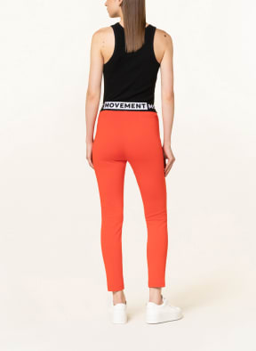 MAC Hose EASY SMART im Jogging-Stil, Farbe: ROT (Bild 1)
