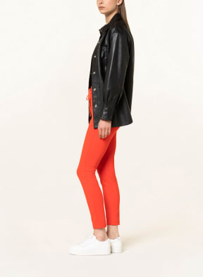 MAC Hose EASY SMART im Jogging-Stil, Farbe: ROT (Bild 1)