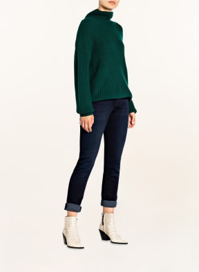 mavi Skinny jeans SOPHIE, Color: INK UPTOWN SPORTY (Image 1)