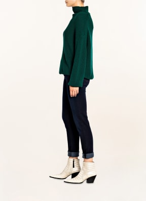mavi Skinny jeans SOPHIE, Color: INK UPTOWN SPORTY (Image 1)