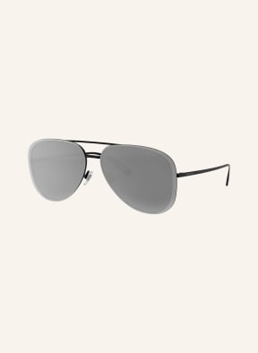 GIORGIO ARMANI Sunglasses AR6084 , Color: 3014/ 6G - BLACK/GRAY (Image 1)