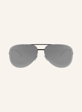 GIORGIO ARMANI Sunglasses AR6084 , Color: 3014/ 6G - BLACK/GRAY (Image 1)