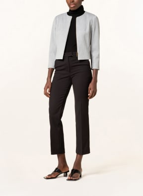 TED BAKER Kastenjacke MICHAH , Farbe: GRAU (Bild 1)