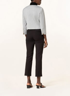 TED BAKER Kastenjacke MICHAH , Farbe: GRAU (Bild 1)