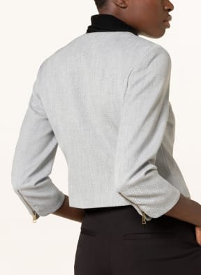 TED BAKER Kastenjacke MICHAH , Farbe: GRAU (Bild 1)