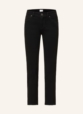 SEDUCTIVE 7/8-Jeans CLAIRE, Farbe: 999 SCHWARZ (Bild 1)