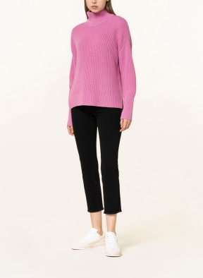 SEDUCTIVE 7/8-Jeans CLAIRE, Farbe: 999 SCHWARZ (Bild 1)