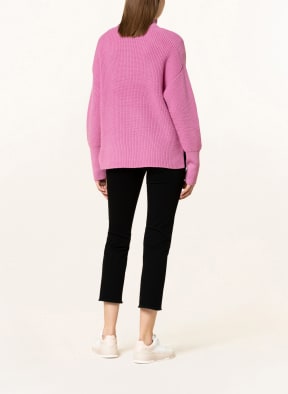 SEDUCTIVE 7/8-Jeans CLAIRE, Farbe: 999 SCHWARZ (Bild 1)