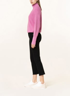 SEDUCTIVE 7/8-Jeans CLAIRE, Farbe: 999 SCHWARZ (Bild 1)