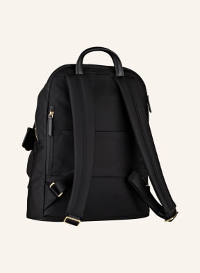 TUMI VOYAGEUR Rucksack HARTFORD, Farbe: SCHWARZ (Bild 1)