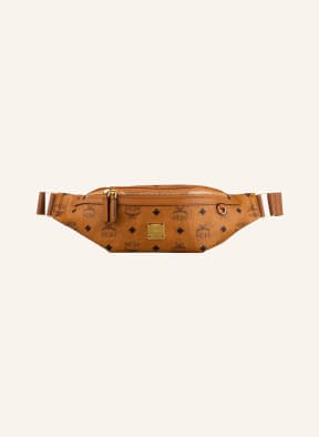 MCM Gürteltasche, Farbe: COGNAC (Bild 1)
