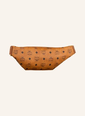 MCM Gürteltasche, Farbe: COGNAC (Bild 1)