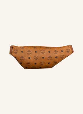 MCM Gürteltasche, Farbe: COGNAC (Bild 1)
