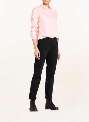 BRAX Jeans MARY with Swarovski crystals, Color: 02 CLEAN BLACK (Image 1)