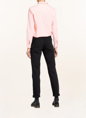 BRAX Jeans MARY with Swarovski crystals, Color: 02 CLEAN BLACK (Image 1)