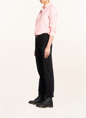 BRAX Jeans MARY with Swarovski crystals, Color: 02 CLEAN BLACK (Image 1)