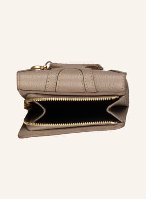 SEE BY CHLOÉ Wallet HANA , Color: MOTTY GREY (Image 1)
