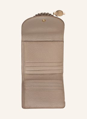 SEE BY CHLOÉ Wallet HANA , Color: MOTTY GREY (Image 1)