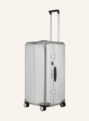 Samsonite Trolley LITE-BOX, Farbe: SILBER (Bild 1)