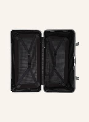 Samsonite Trolley LITE-BOX, Farbe: SILBER (Bild 1)
