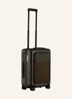 HORIZN STUDIOS Trolley M5 ESSENTIAL, Farbe: DUNKELOLIV (Bild 1)