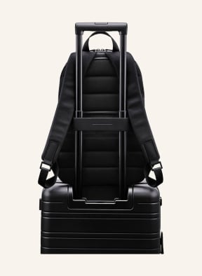 HORIZN STUDIOS Rucksack GION M 23 l, Farbe: SCHWARZ (Bild 1)