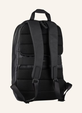 HORIZN STUDIOS Rucksack GION M 23 l, Farbe: SCHWARZ (Bild 1)