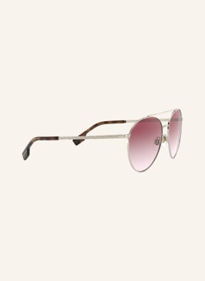 BURBERRY Sunglasses BE3115, Color: 11098D - GOLD/PINK GRADIENT (Image 1)