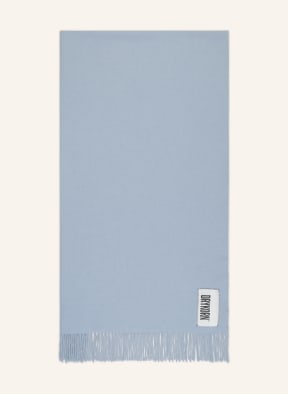 DRYKORN Scarf GAZE, Color: BLUE (Image 1)