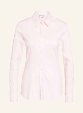 DESOTO Shirt blouse PIA in jersey, Color: LIGHT PINK (Image 1)