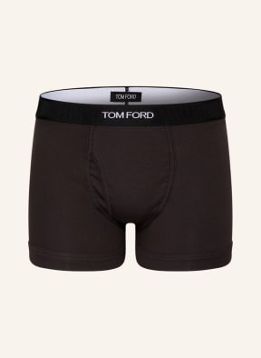 TOM FORD Boxershorts , Farbe: DUNKELGRAU (Bild 1)