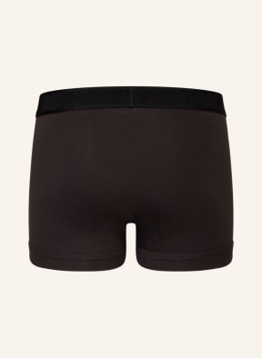 TOM FORD Boxershorts , Farbe: DUNKELGRAU (Bild 1)
